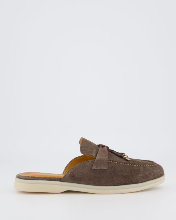 Women’s Julia Slip On Taupe