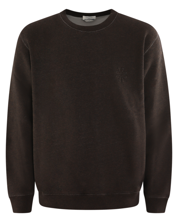 Men’s Felpa Girocollo Costina