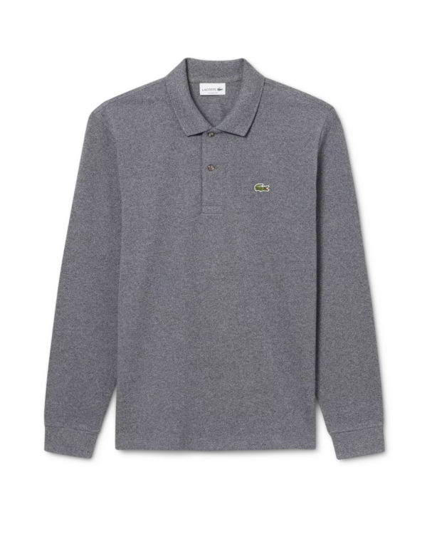 Men’s 1Hp2 Best Polo Gray