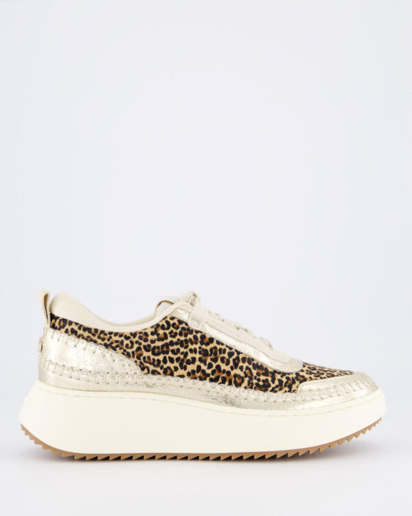 Women’s Doubletake Sneaker Glam/Leo