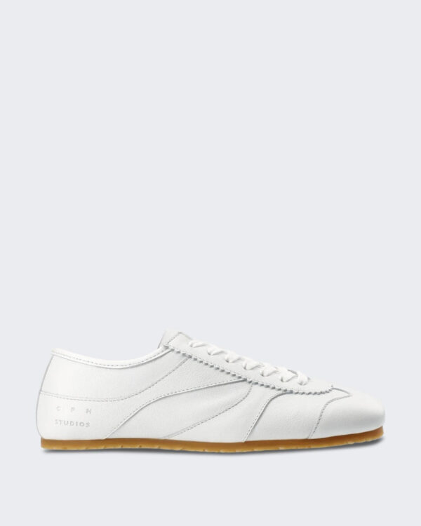 Copenhagen Studios Women’s CPH717 Sneaker White
