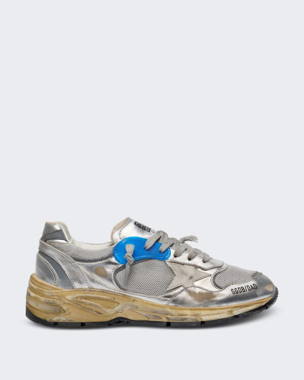 Women’s Running Dad
