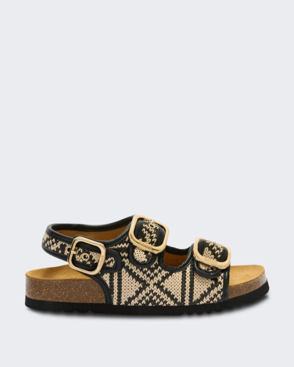 Women’s Noelle Backstrap