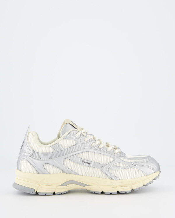 Women’s Re-Run High Frequency Metallic
