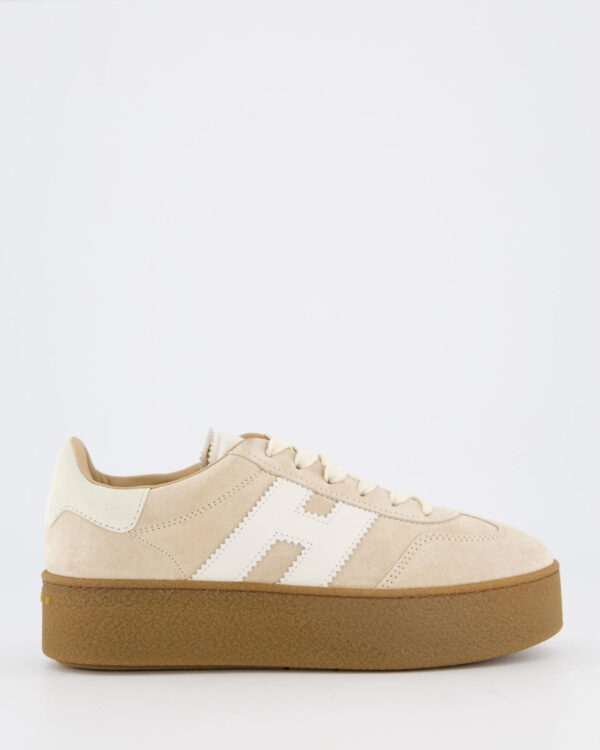 Women’s H681 Sneaker Beige