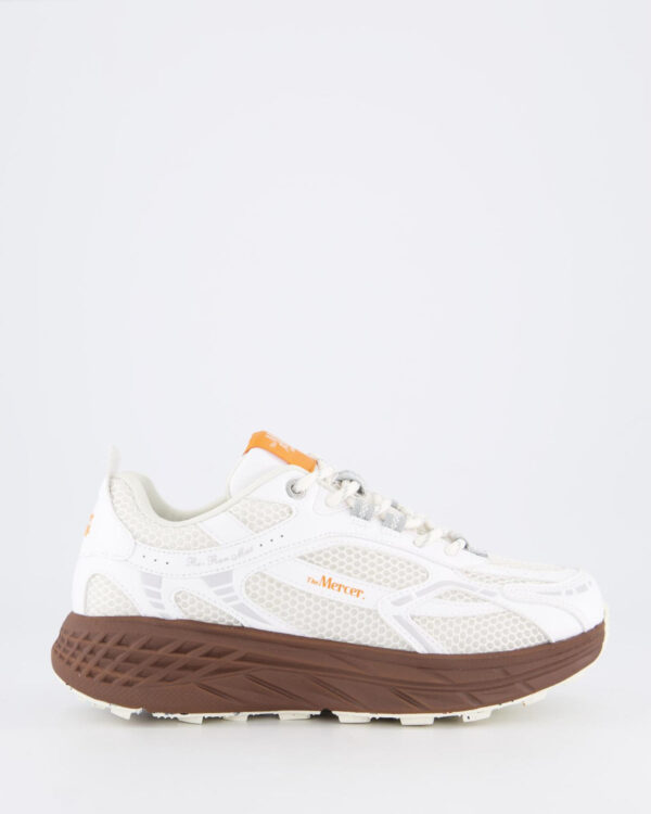 Women’s The Re-Run Max Grape White/Brown