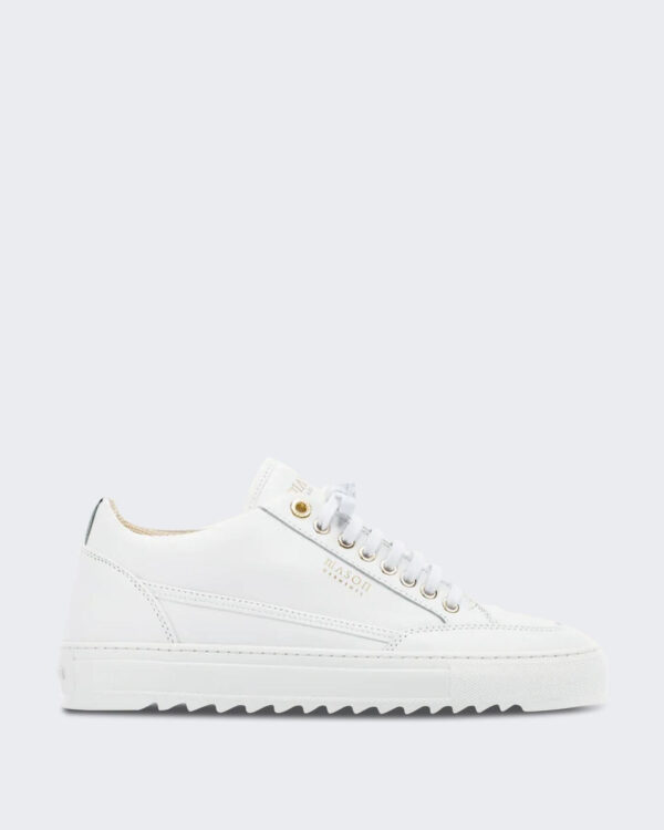Mason Garments Men’s Tia Semplice Sneakers
