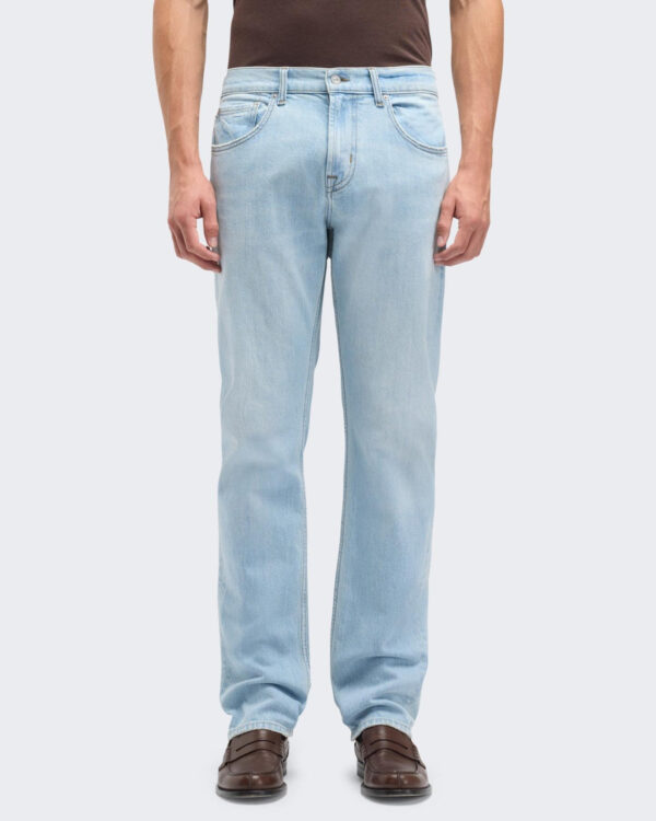 7 For All Mankind Men’s The Straight Crystal