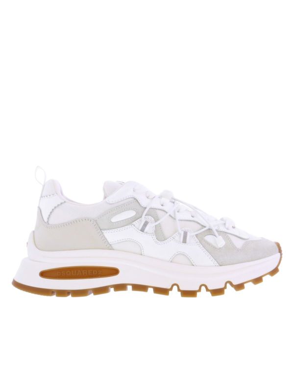 Men’s Run DS2 Sneakers White