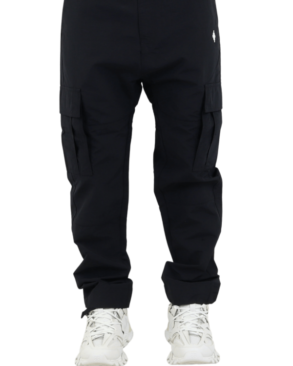 Men’s Cross Nylon Cargo Pants