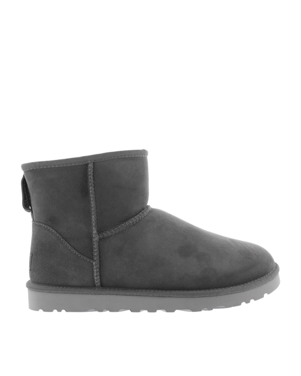 Men’s Classic Mini Dark Gray