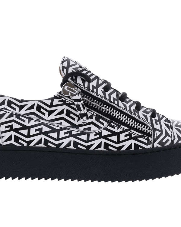 Men’s Zanotti Sneaker