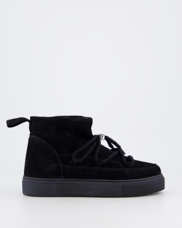 Women’s Classic Low Boot Black