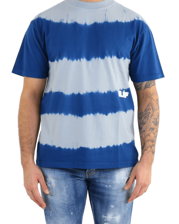 Men’s Olaf Wavy Tee