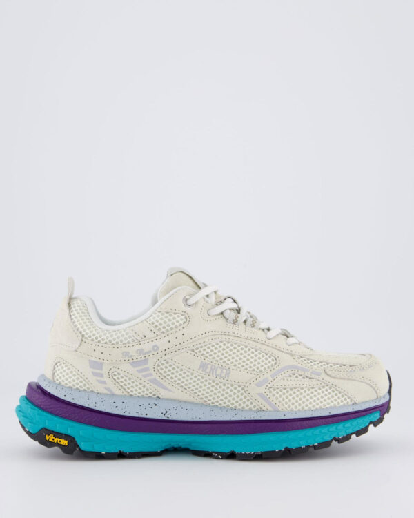 Women’s The Re-Run Vibram Grey/Blue