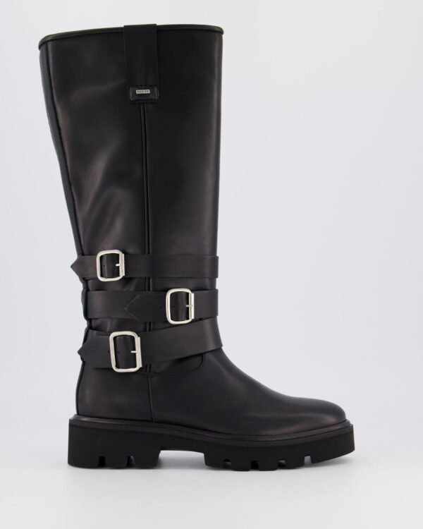 Women’s Frankie Lynn Boot Black