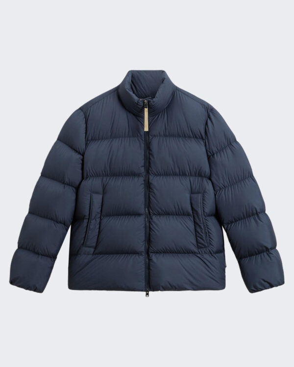 Men’s Cloud Eagle Jacket Blue