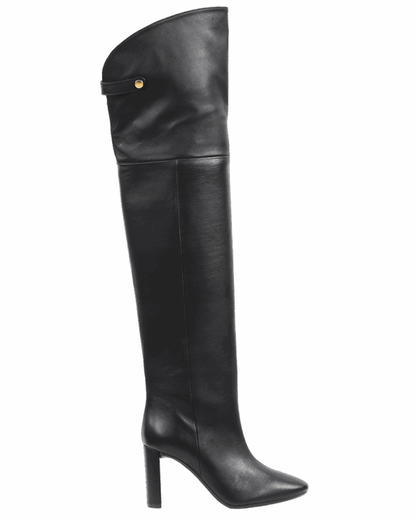 Women’s Chic Cosmo Ultra Black