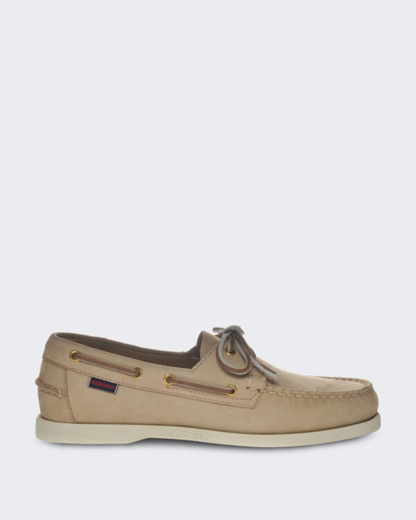 Men’s Docksides Portland Nubuck