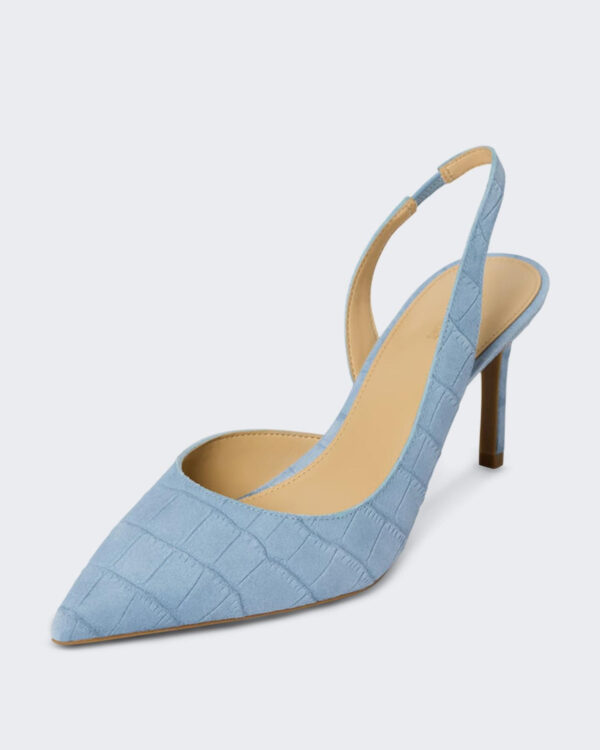 Women’s Washed New Horizon Shoe Blue