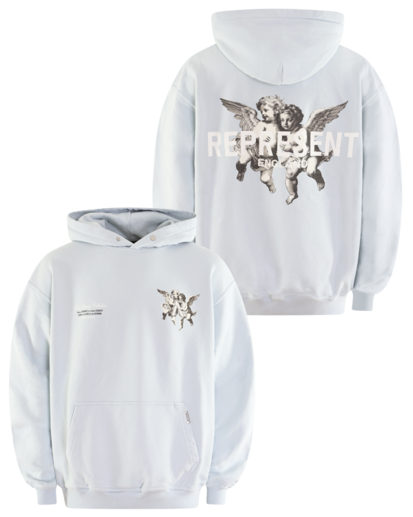 Men’s Legacy Cherubs Hoodie