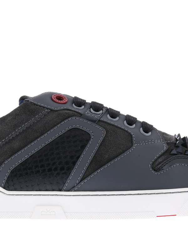 Royaums Men’s Tero Sneakers