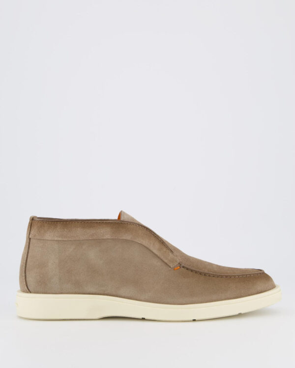 Men’s Digits Loafer Beige