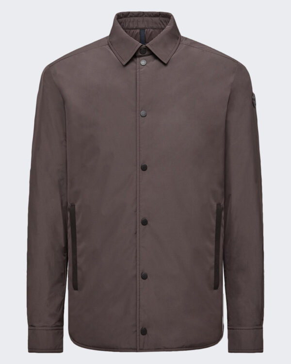 Men’s Gascogne Shirt Jacket