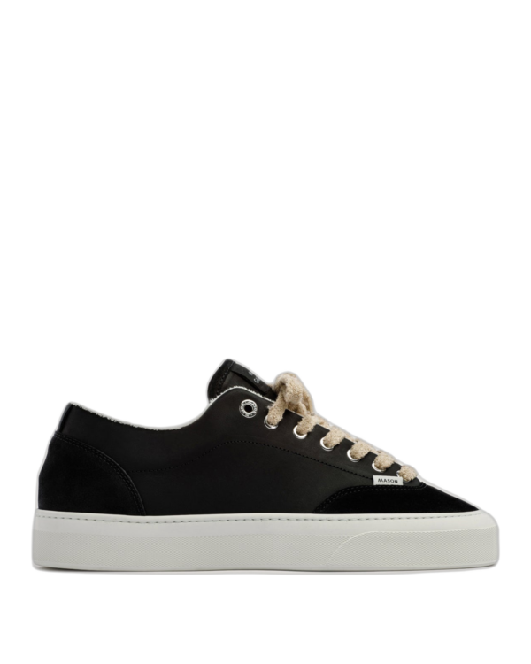 Men’s Atlantis Originale Black