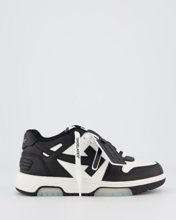 Women’s Out Of Office Sneaker White/Black