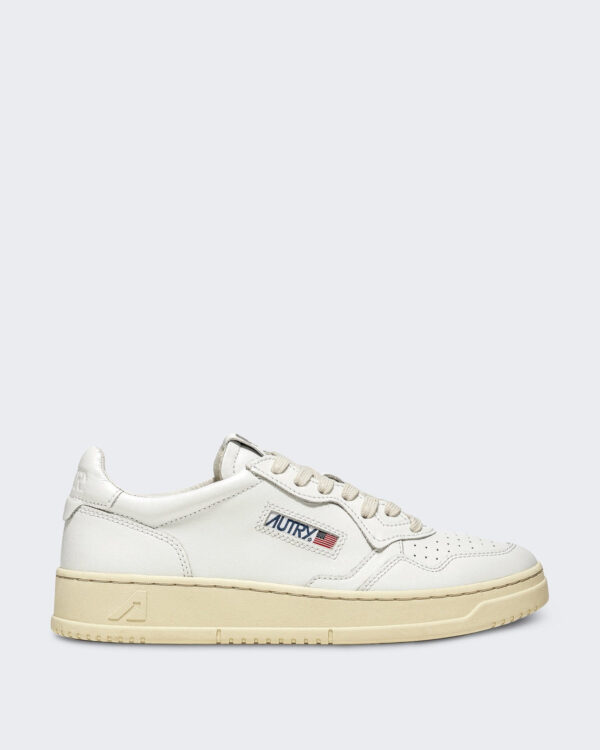 Women’s 01 Low White NYC