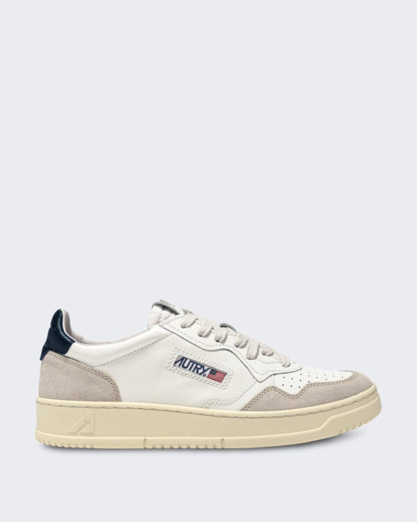 Men’s Medalist Low sneaker Blue