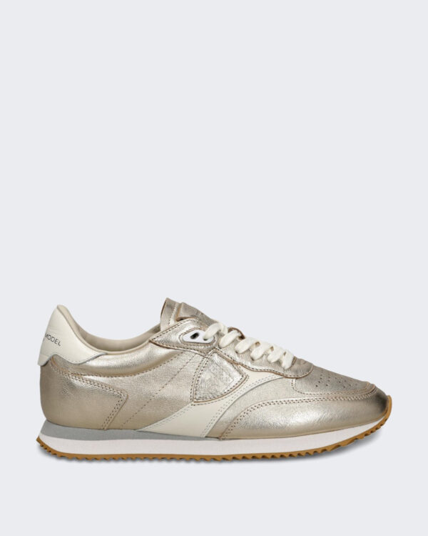 Philippe Model Women’s Blville Low Women’s Sneakers