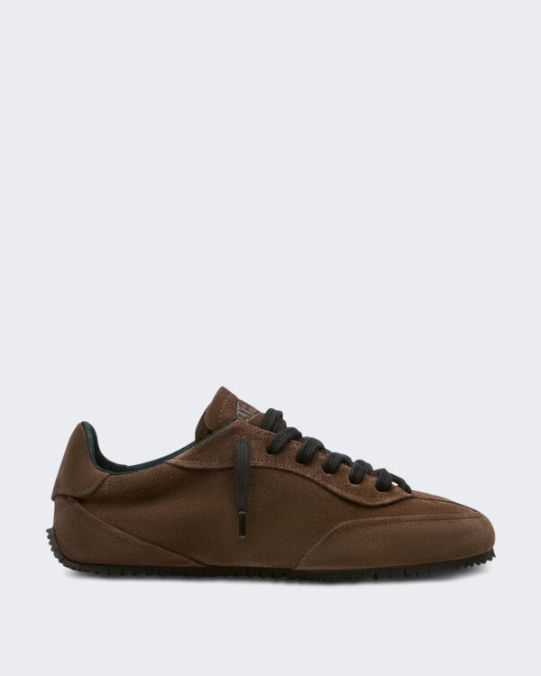 Women’s Daze Runner sneaker Black