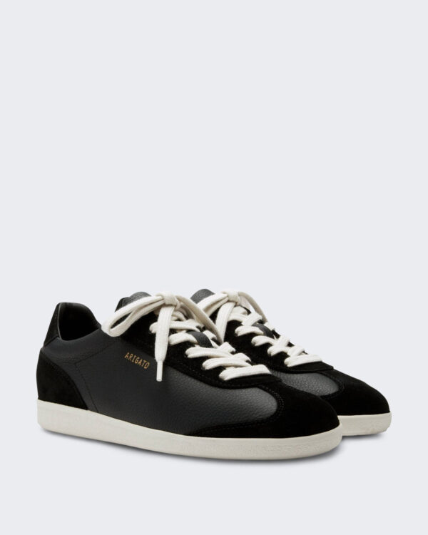 Women’s Zane sneaker Black