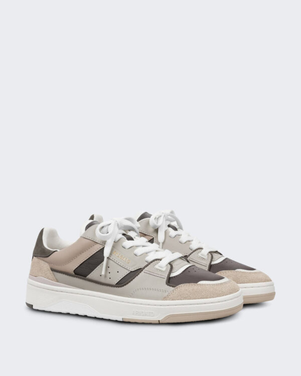 Men’s Clay sneaker Beige