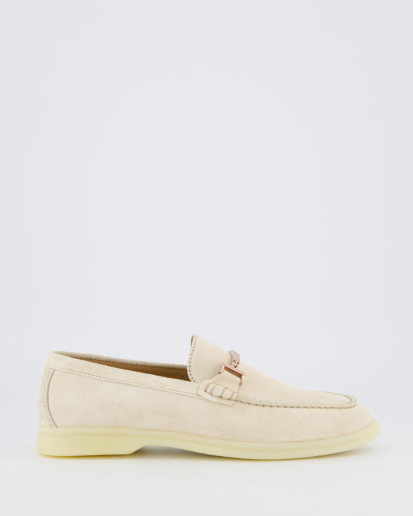Women’s Peach Aurora Loafer Beige