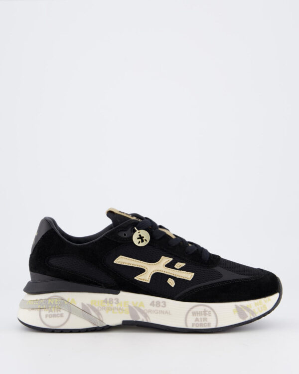 Women’s Moerund Sneaker