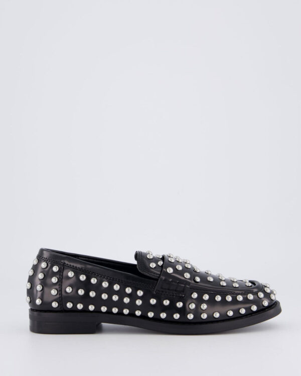 Women’s Bequest Loafer Black