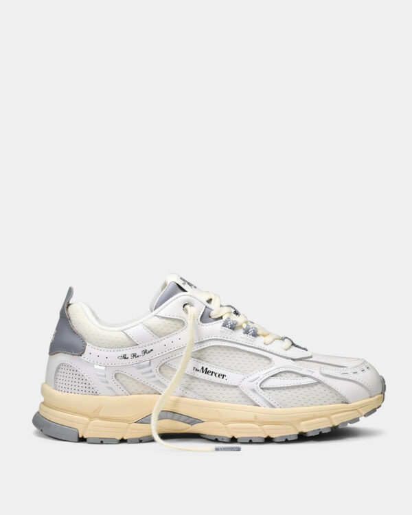 Women’s The Re-Run Vintage White/Grey