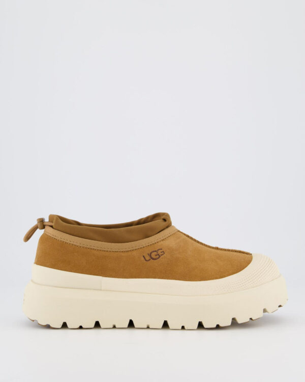 Women’s Tasman Weather Hybrid Chestnut