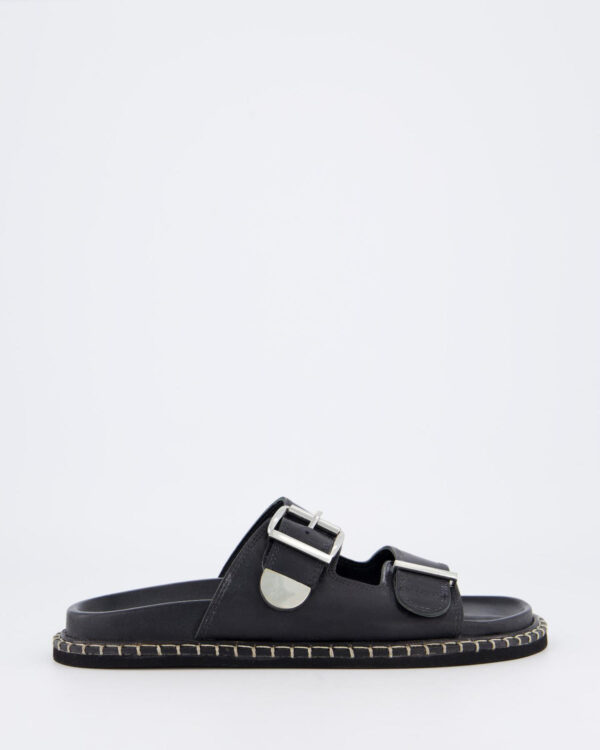 Women’s Sonia Slipper Black