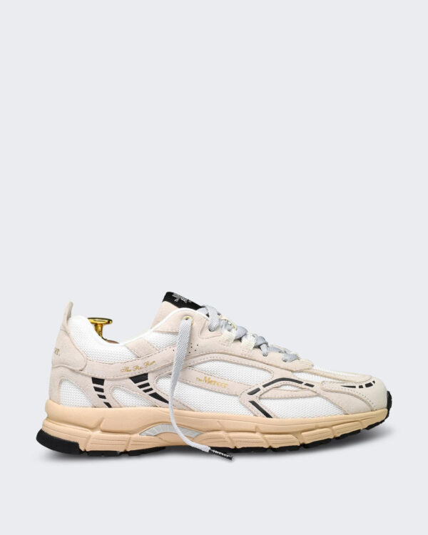 Men’s The Re-Run Desert