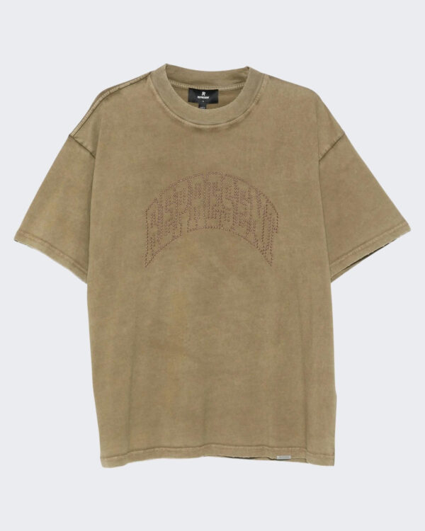 Men’s Embellished Represent T-Shirt
