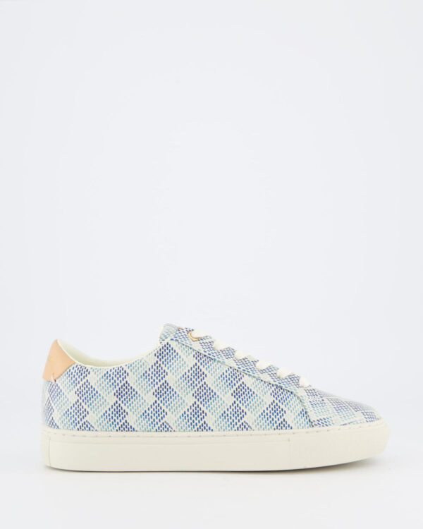 Women’s Lane Sneaker Blue