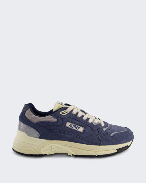 Autry Men’s Hyperway Low Man Sneakers