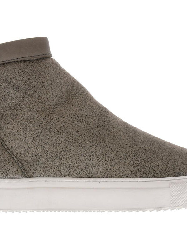 Goosecraft Men’s Shirling Boot Cup Sole