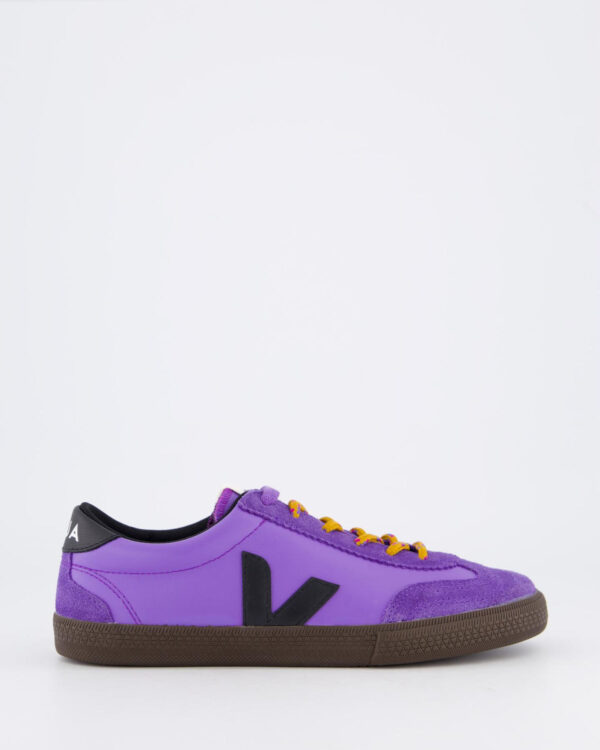Women’s Volley Suede Sneaker
