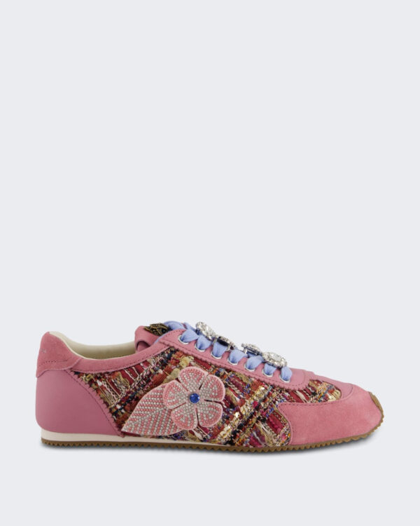 Women’s 225-Islington Sneaker