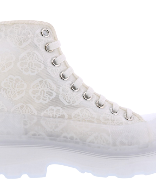 Women’s H.Boot Tread.fa.s.ru D.M./T.S.